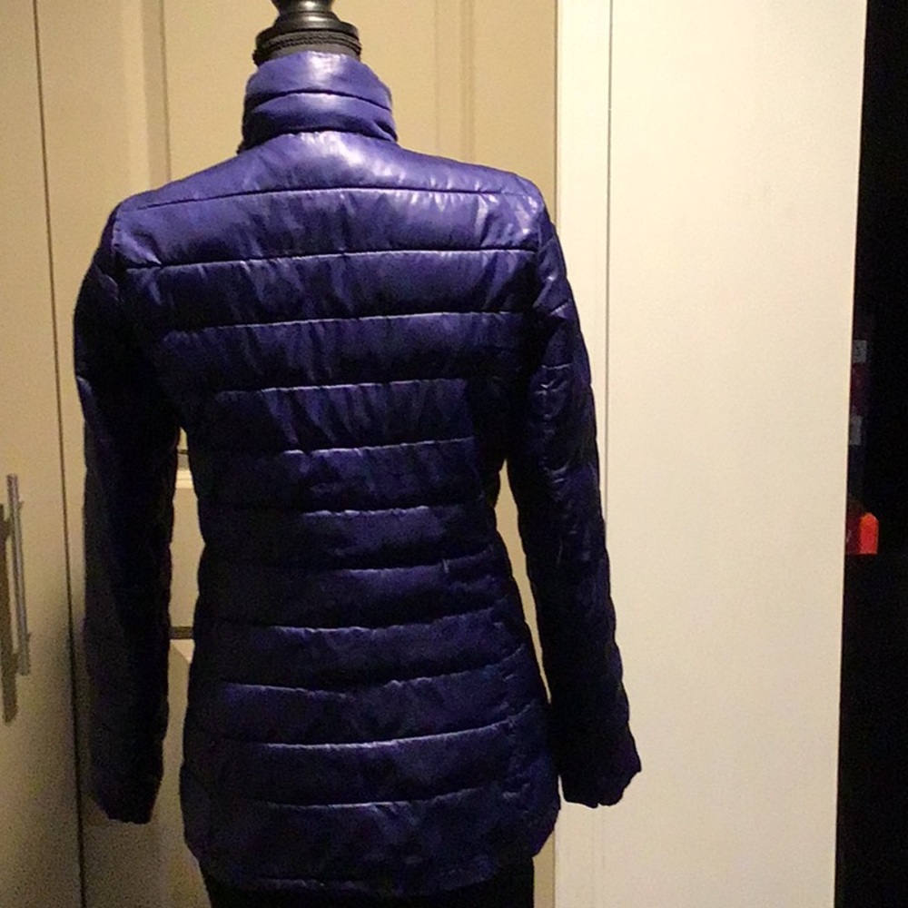 Puffer Jacket - Picture 3 of 4